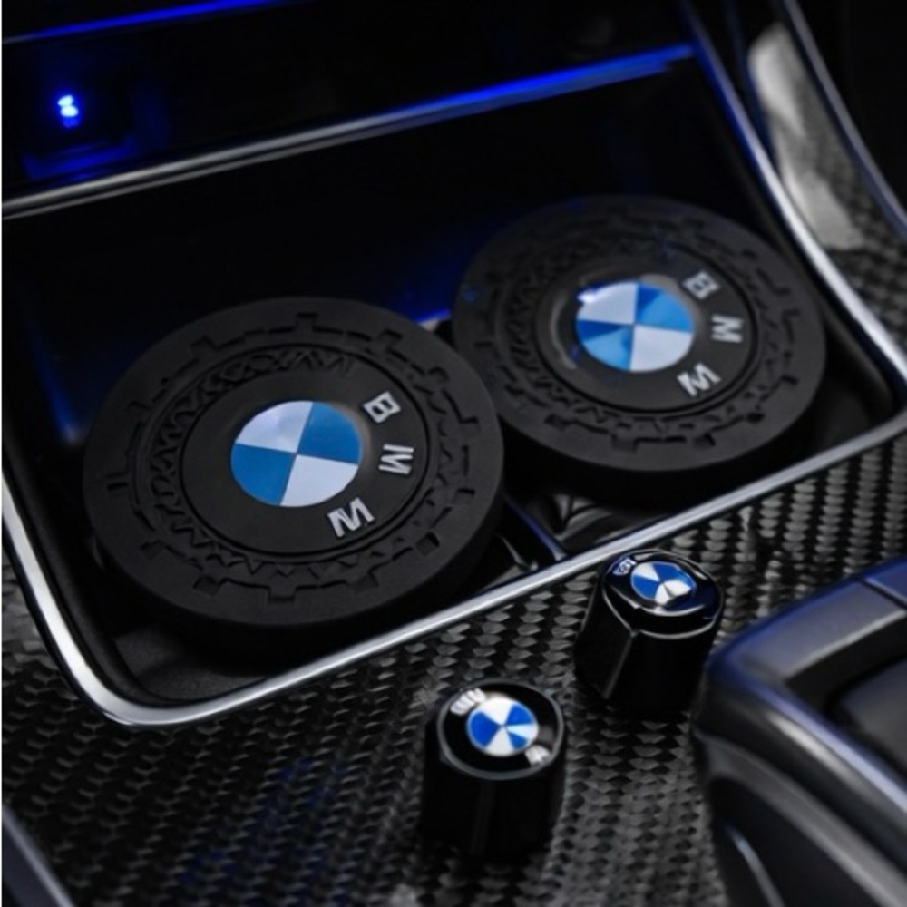 BMW luxury car set bundle